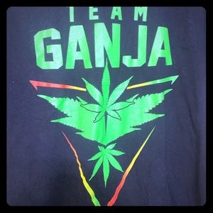 Spencer’s Custom shirt